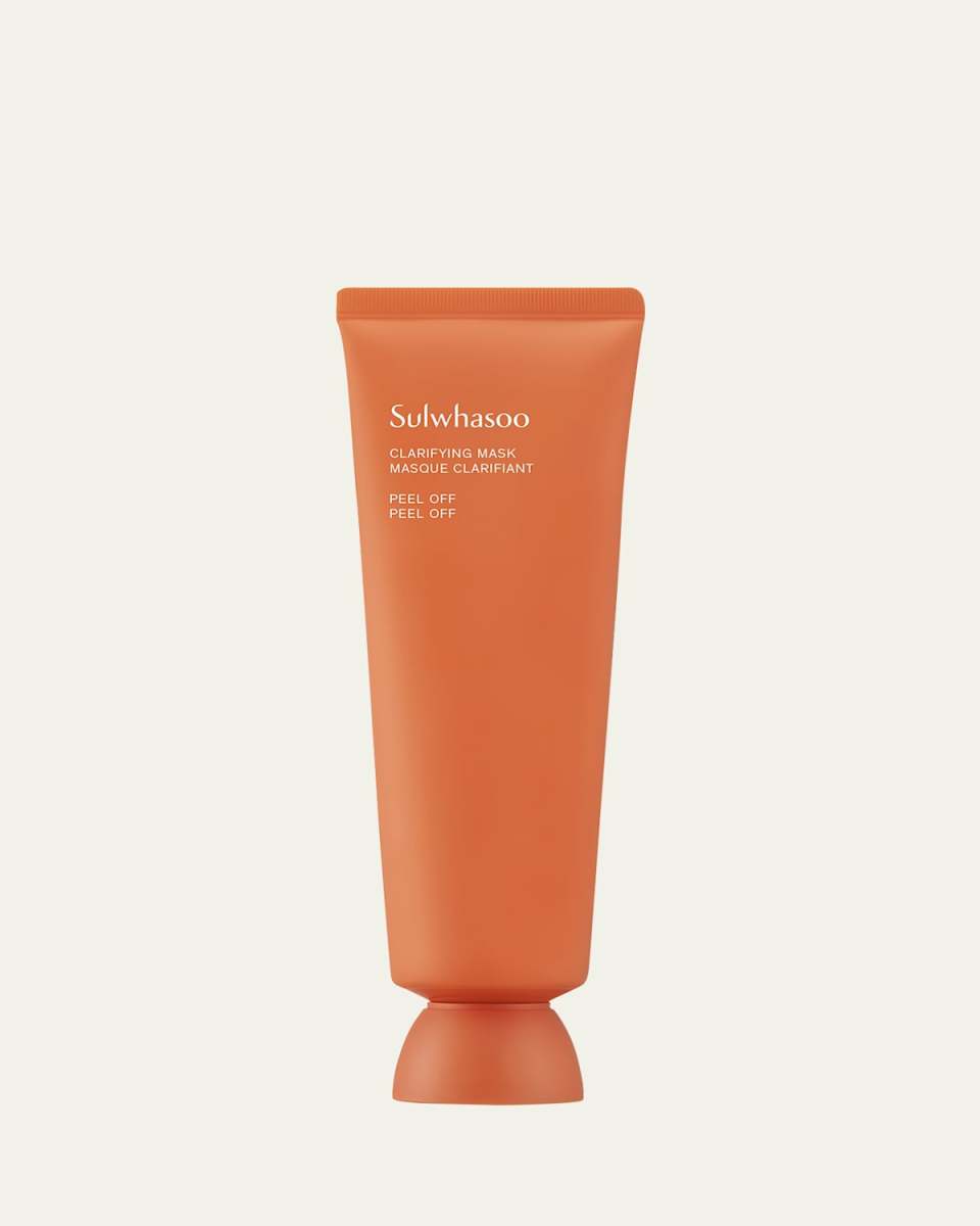 Peel-Off Clarifying Mask, 4.02 oz.